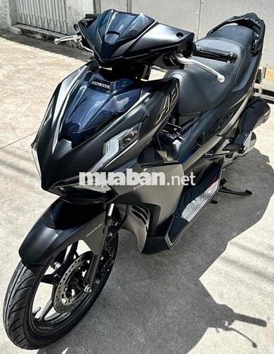 Airblade 125 4val 2022 như mới máy zin