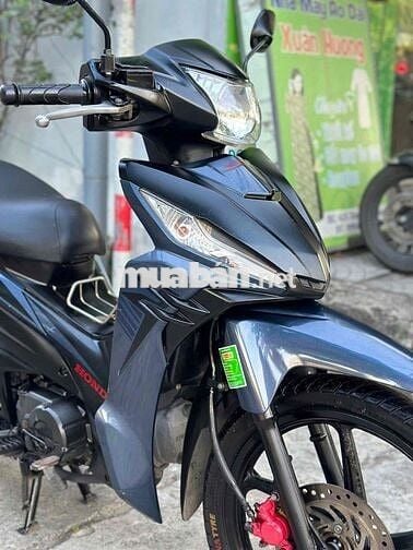 bán xe wave rsx fi 2020 biển 43 nguyên rin