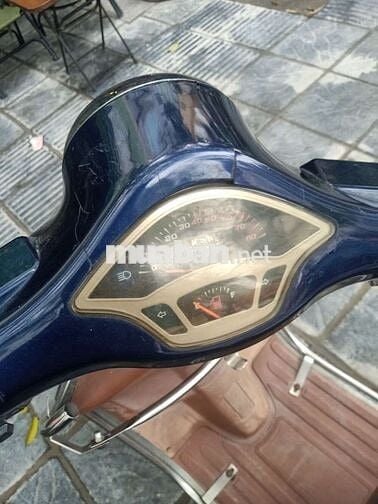 Xe ga50cc