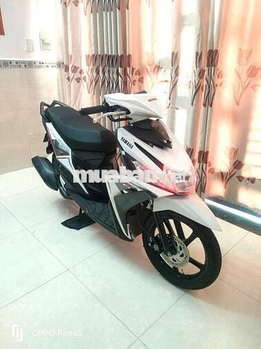 Dư xe bán Mio M3 2022 chínhchủ máy rin từ a-z