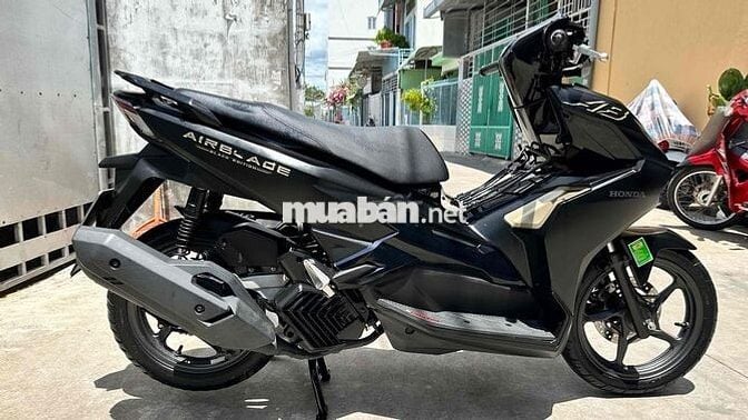 Airblade 125 4val 2022 như mới máy zin