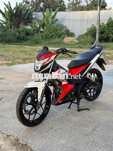 Sonic 150r satu hati  Bao máy zin chất cực ngon  B