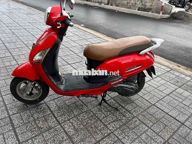 xe máy zin vip bs66
