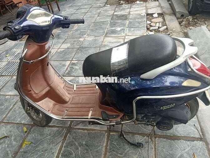 Xe ga50cc