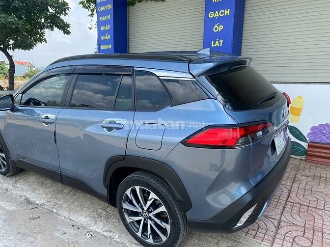 Cần Bán Xe Toyota Corolla Cross 2021 bản V
