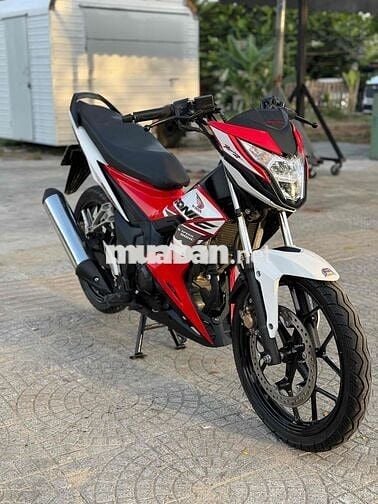 Sonic 150r satu hati  Bao máy zin chất cực ngon  B