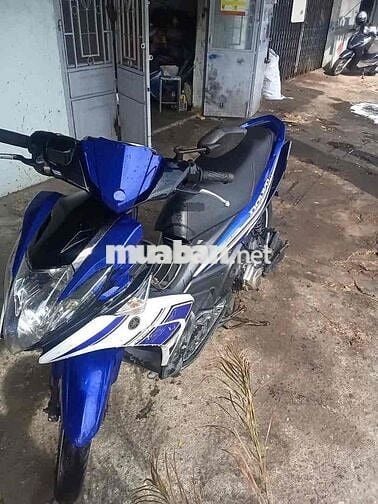 bán novo 5 GP phun xăng Fi xe rin đẹp siêu ngon