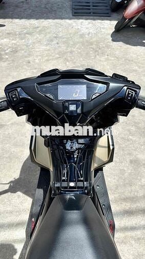 Airblade 125 4val 2022 như mới máy zin