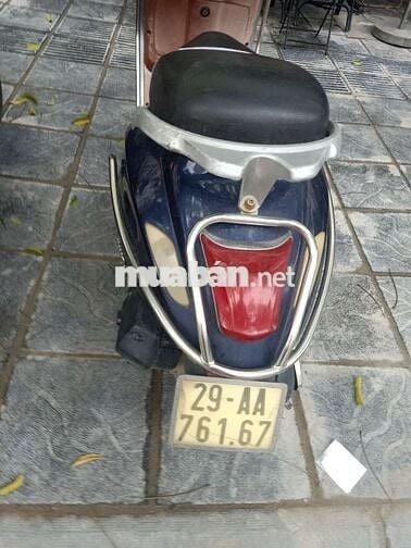 Xe ga50cc