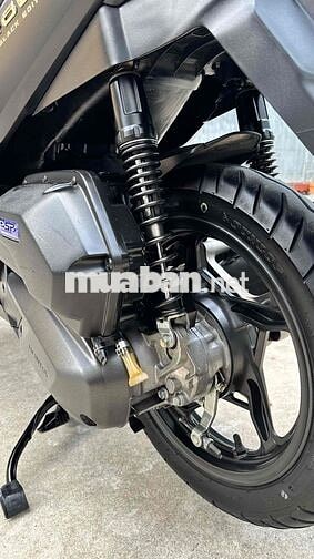 Airblade 125 4val 2022 như mới máy zin