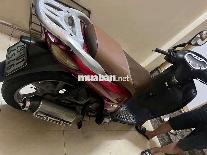 Honda SH 150