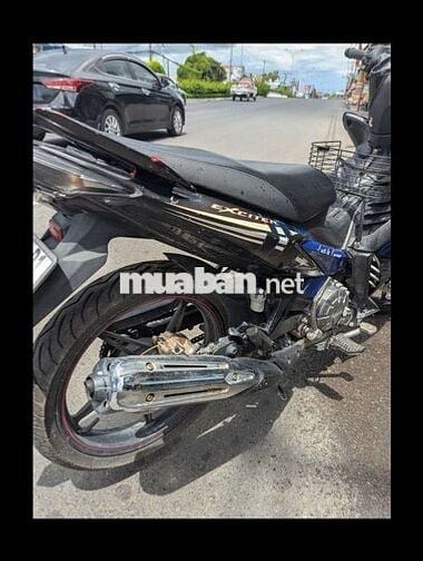 Yamaha Exciter 135cc 2 càng