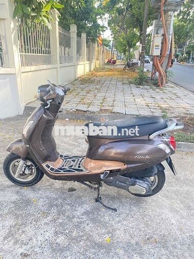 Atila aligabet bs43 máy móc rin êm ru  ,