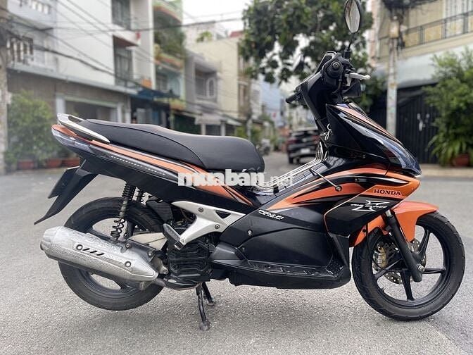 Honda Air blade Full thái🔥Chính Chủ BSTP🔥xe Zin💯