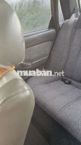 Toyota Camry 1988 CS-X 2.0 5MT - 300000 km