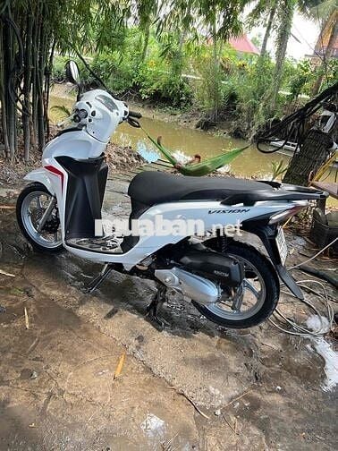 vison Fi 2018 zin đẹp mới ken