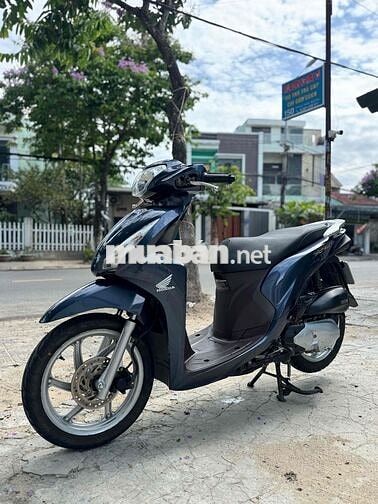 Honda Vision 2019 Smartkey Nợ xấu trả trước 7tr5