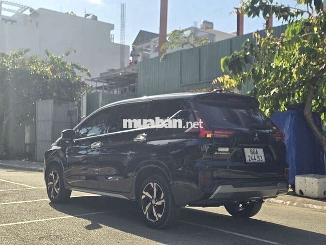 XPANDER PREMIUM 2022 ĐK 2023 AT 62000KM BH 1 NĂM