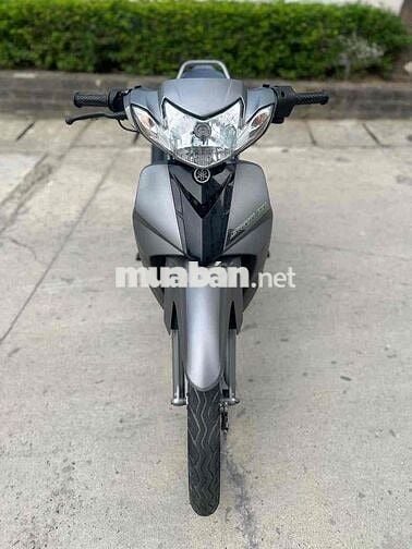 xe Sirius 2022 biển 43 chính chủ