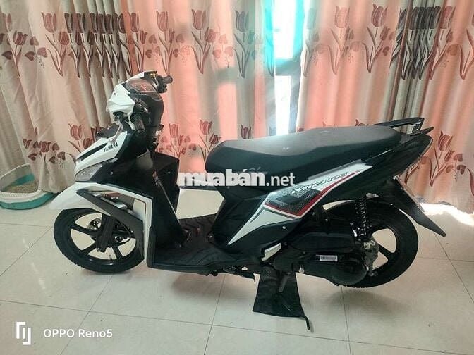 Dư xe bán Mio M3 2022 chínhchủ máy rin từ a-z