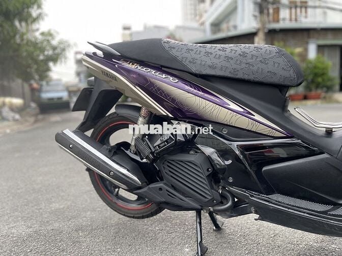 Yamaha Nouvo5 Chính Chủ🔥BSTP Zin keng🔥Hiếm có🔥