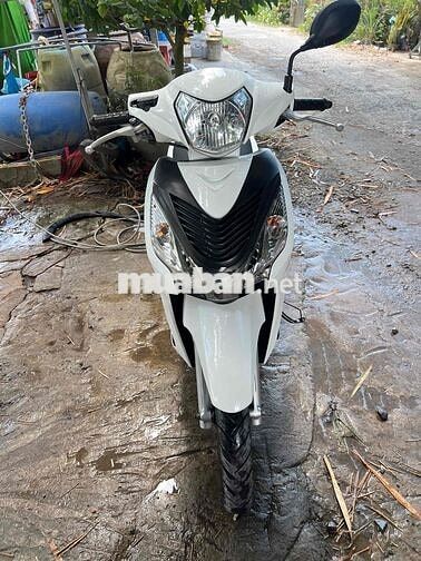 vison Fi 2018 zin đẹp mới ken