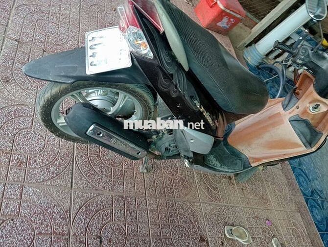 Dư dùng cần bán xe máy im ru đủ chức năng