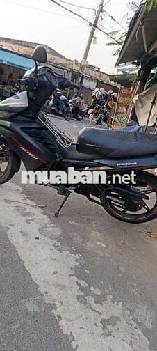 Con hết học cần bán xe 50cc
