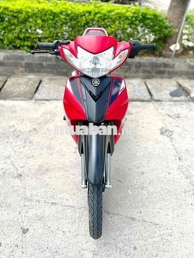 xe Sirius Rc biển 92 rin ken