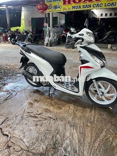 vison Fi 2018 zin đẹp mới ken