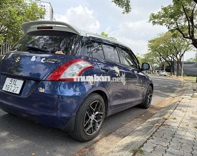 Suzuki Swift 2015 Special - 74000 km