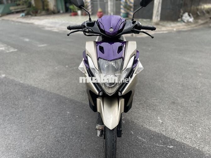 Yamaha Nouvo5 Chính Chủ🔥BSTP Zin keng🔥Hiếm có🔥