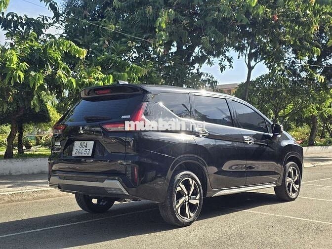 XPANDER PREMIUM 2022 ĐK 2023 AT 62000KM BH 1 NĂM