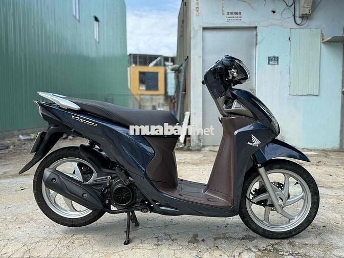 Honda Vision 2019 Smartkey Nợ xấu trả trước 7tr5