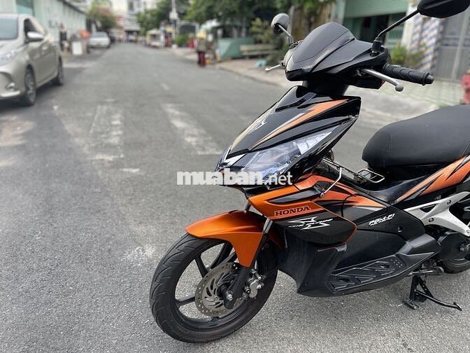 Honda Air blade Full thái🔥Chính Chủ BSTP🔥xe Zin💯