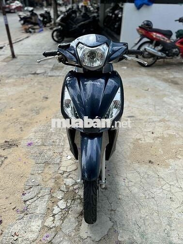 Honda Vision 2019 Smartkey Nợ xấu trả trước 7tr5