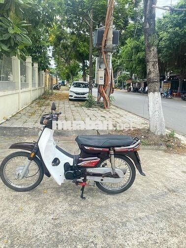 Drim lifan đời đầu bs92 k7  7112  Máy móc êm ru