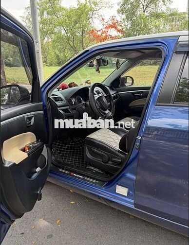Suzuki Swift 2015 Special - 74000 km