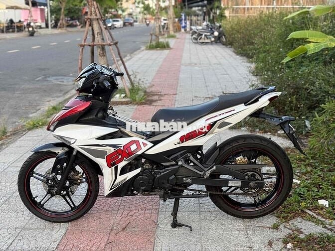 🌆EX 150 2020 ĐÈN LED SIÊU ĐẸP HỖ TRỢ TRẢ GÓP