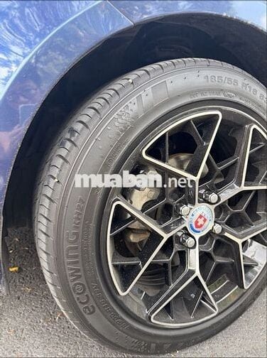 Suzuki Swift 2015 Special - 74000 km