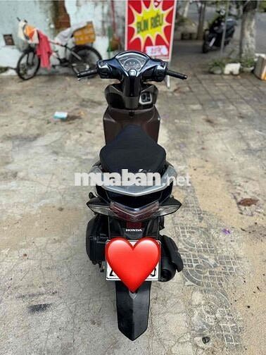 Honda Vision 2019 Smartkey Nợ xấu trả trước 7tr5