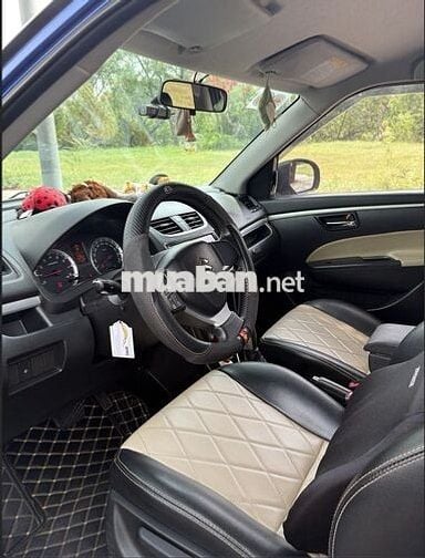 Suzuki Swift 2015 Special - 74000 km