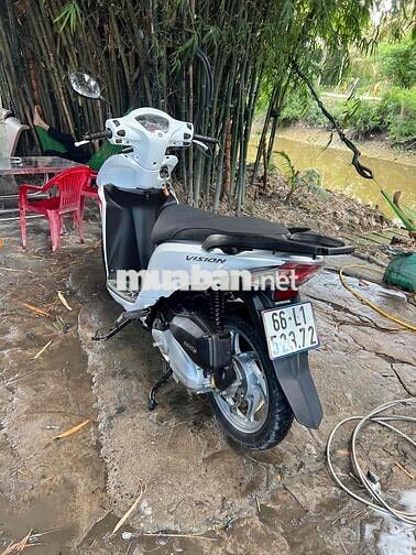 vison Fi 2018 zin đẹp mới ken