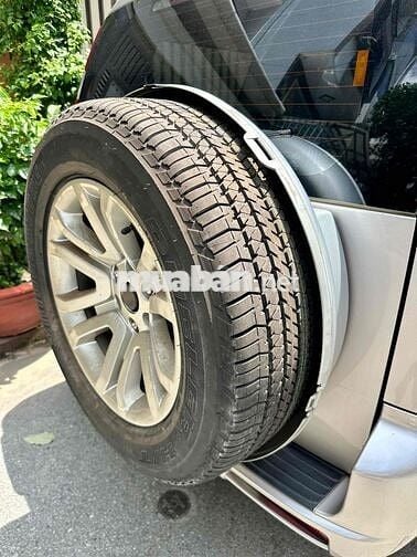 Bán Ford Everest 2015 MT siêu mới