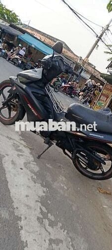 Con hết học cần bán xe 50cc
