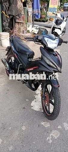 Con hết học cần bán xe 50cc