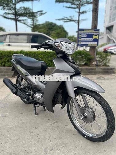 xe Sirius 2022 biển 43 chính chủ