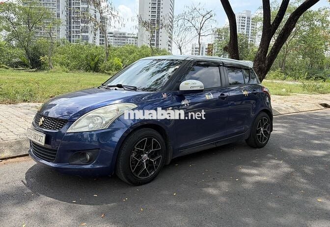 Suzuki Swift 2015 Special - 74000 km