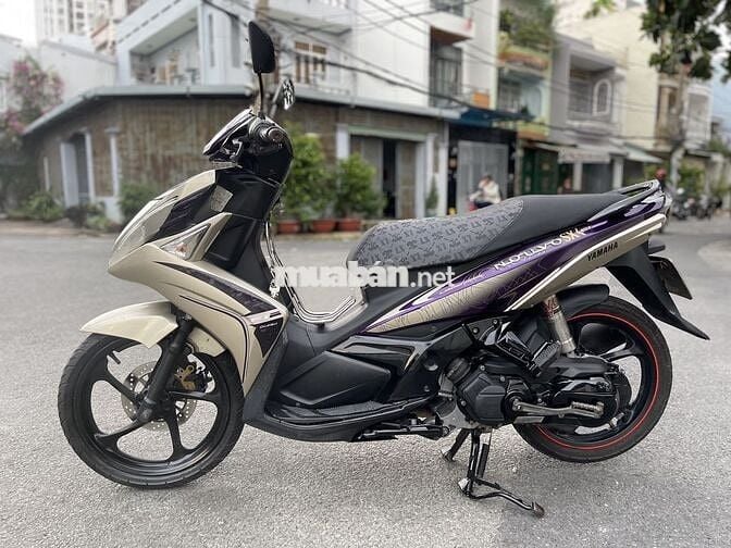 Yamaha Nouvo5 Chính Chủ🔥BSTP Zin keng🔥Hiếm có🔥