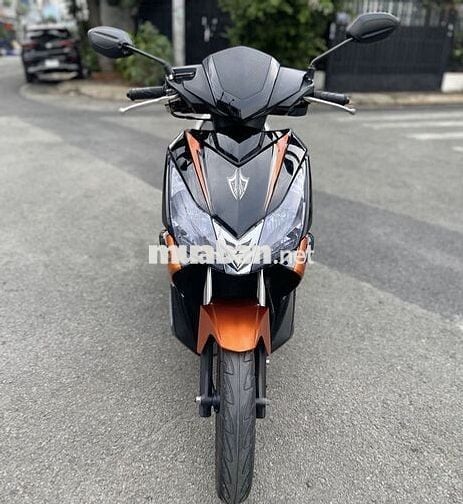 Honda Air blade Full thái🔥Chính Chủ BSTP🔥xe Zin💯